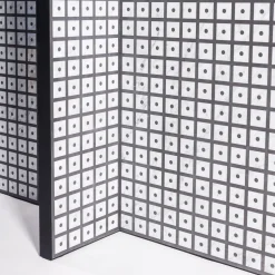 T-Profile Console by David e Nicolas Studio