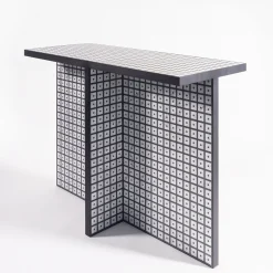 T-Profile Console by David e Nicolas Studio