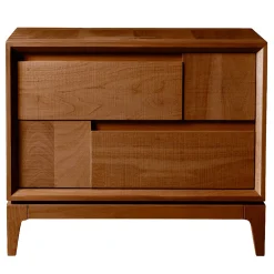 Trama e ordito Bedside table #1