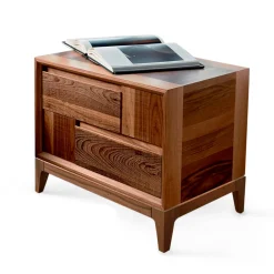 Trama e ordito Bedside table #1