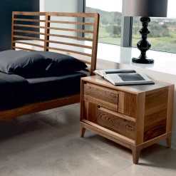 Trama e ordito Bedside table #1