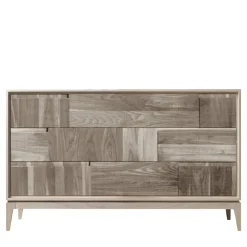 Trama e ordito Dresser #1