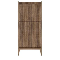 Trame Tall Dresser