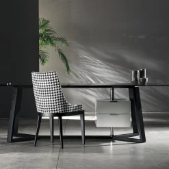 Trastevere Writing Desk