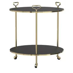 Tre Maniglie Cart by Corrado Corradi Dell'Acqua