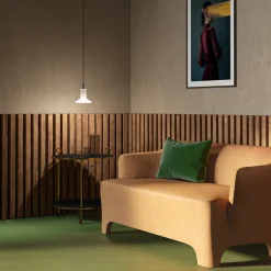 Tre Maniglie Cart by Corrado Corradi Dell'Acqua