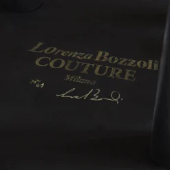 Treasure Pirouette Ecrù Swivel Armchair by Lorenza Bozzoli