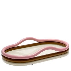 Trechicchere Tray By Saverio Carolla