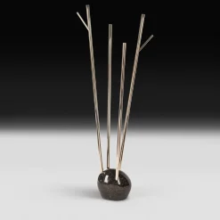 Tree Unnatural Coat Hanger by Giorgio Ragazzini