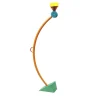 Treetops Floor Lamp by Ettore Sottsass - Memphis Milano