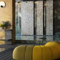 Tre&Sessanta Transparent Acrylic Pendant Lamp