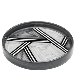 Tria Grey Tray
