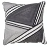 Tria Light Grey Pillow