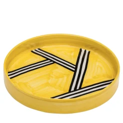 Tria Yellow Tray