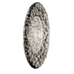 Tribù Glass Wall Lamp #1