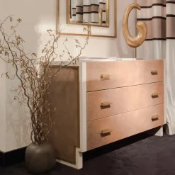 Tribeca Dresser
