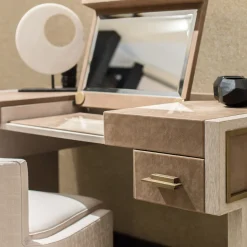 Tribeca Vanity Table by Giannella Ventura