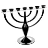 Tribute Menorah Candelabra by Simone Cenedese