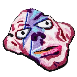 Trickynauta Ziggy Rug