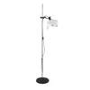Triedro Floor Lamp