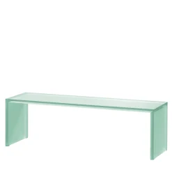 Triennale Bench by Michele De Lucchi