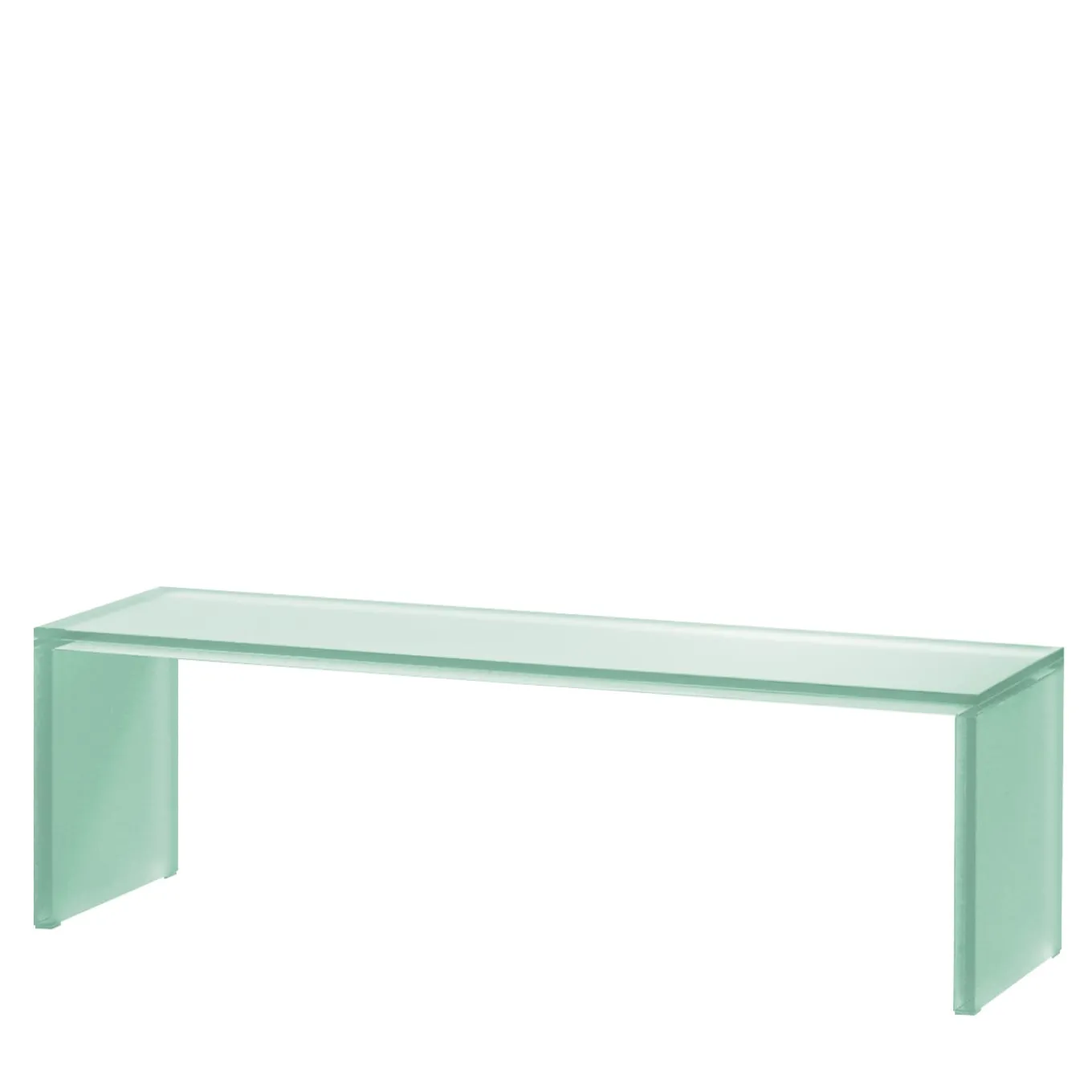 Triennale Bench by Michele De Lucchi