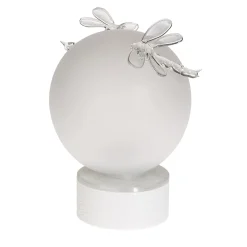 Trilli Libellule Glass Led Table Lamp