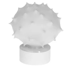 Trilli Riccio Glass Medium Led Table Lamp