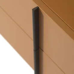 Trio Large Chest of Drawers