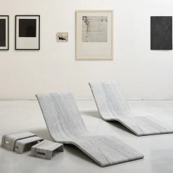 Trio Set of 3 Coffee Tables by Testi Design