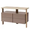 Trio Small Chest of Drawers
