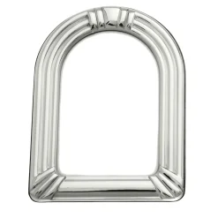 Triple Ridge Arched Frame