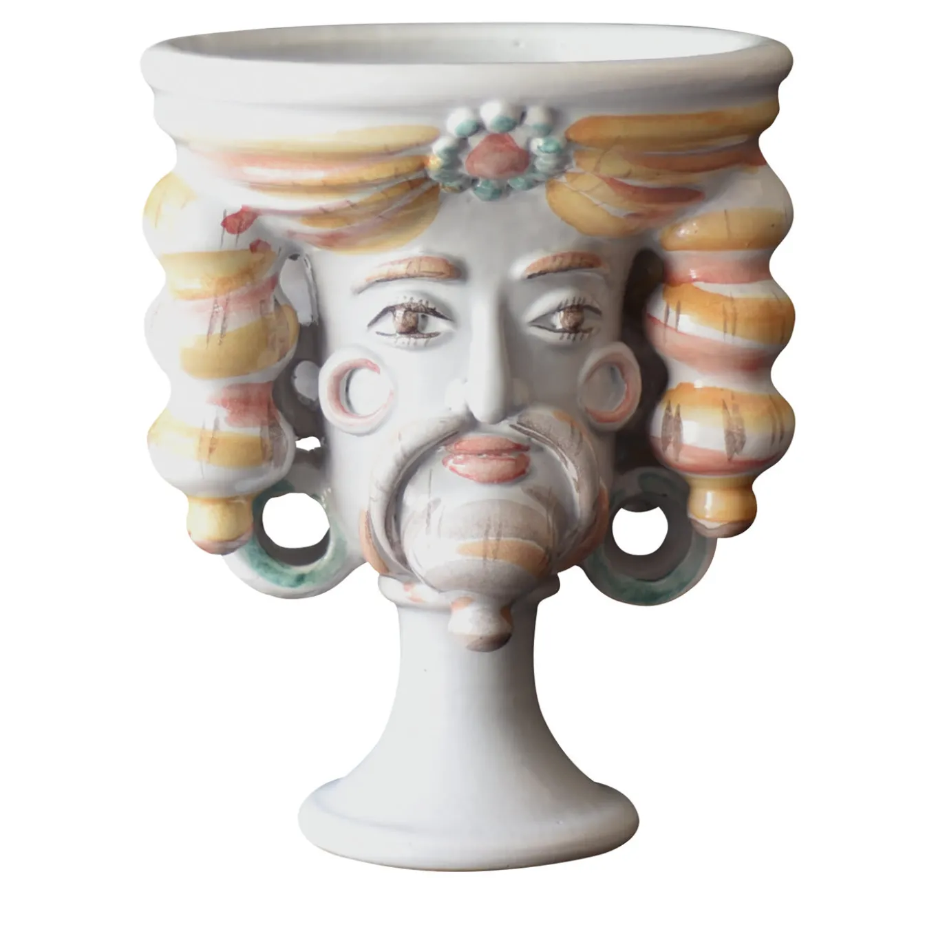 Tristano Vase