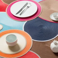 Trocadero Placemat #7