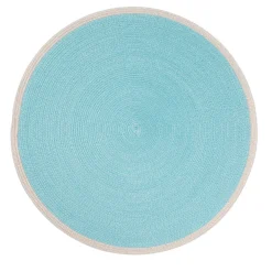 Trocadero Placemat #3