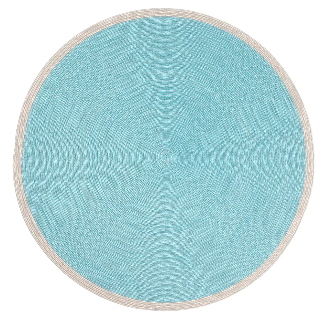 Trocadero Placemat #3