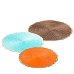 Trocadero Placemat #2