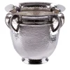 Troiana Sterling Silver Champagne Bucket