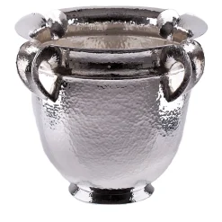 Troiana Sterling Silver Champagne Bucket