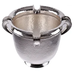 Troiana Sterling Silver Champagne Bucket