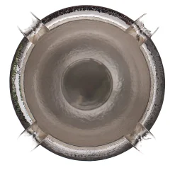 Troiana Sterling Silver Champagne Bucket