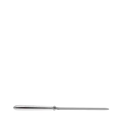 Troiana Sterling Silver Fork + Knife Set for Two