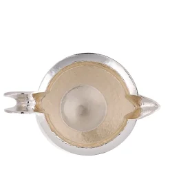 Troiana Sterling Silver Pitcher