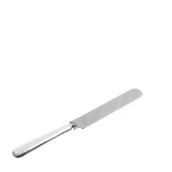 Troiana Sterling Silver Spoon + Fork + Knife Set for Two