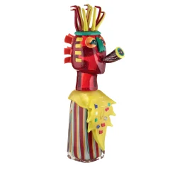 Trompetista Sculpture by Alfredo Sosabravo Limited Edition