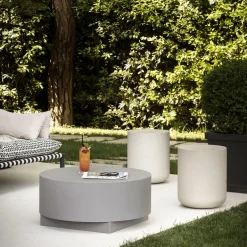 Tronchetto Coffee Table by Parisotto and Formenton