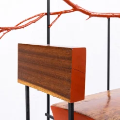 Trono del Re del Vento Sculptural Chair