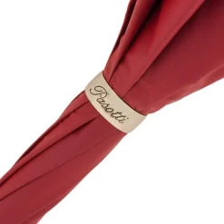 Tropical Bordeaux Umbrella