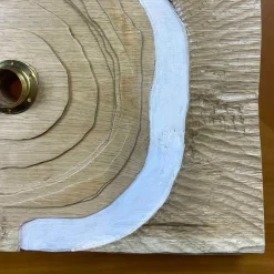 Trottola Wall Lamp by Pietro Meccani