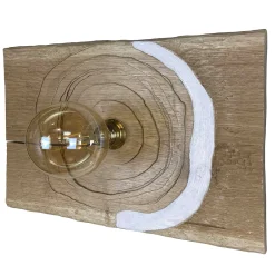 Trottola Wall Lamp by Pietro Meccani